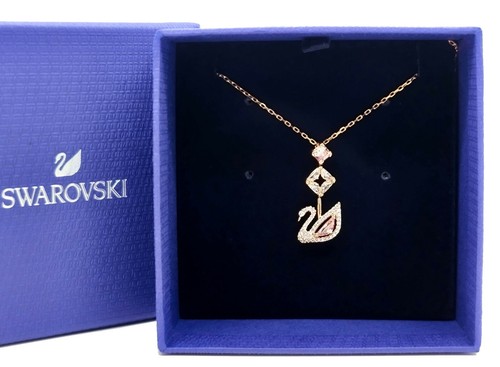 Pink Pendant Necklace 5473024 