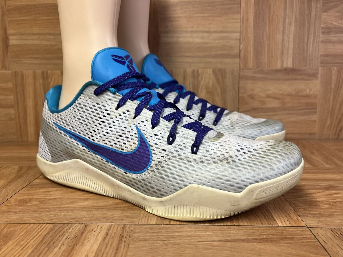 RARE🔥 Size 15 - Nike Kobe XI 11 Draft Day 6.26.96 836183 RARE🔥 Size 15 - Nike Kobe XI 11 Draft Day 6.26.96 836183