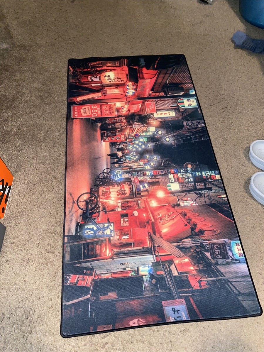 マウスパッド MousepadCompany L36×18 マウスパッド MousepadCompany L36×18 - メルカリ