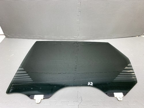 2019-2025 INFINITI QX50 REAR LEFT DRIVER SIDE DOOR WINDOW GLASS OEM (44K) - Picture 2 of 15
