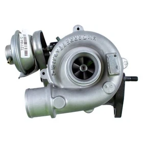 Garrett Turbolader 721164-5012S Toyota 2.0 D 1720127030D Avensis Previa Rav 4 Mo