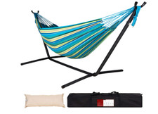 Hamaca amacas de patio amaca con base mexicanas para casa patio campeggio mejicano