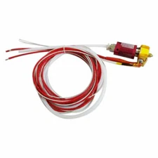 Original Creality CR-10/10S 3D Printer Extruder Hot End Kit Heater Heatsink 24V