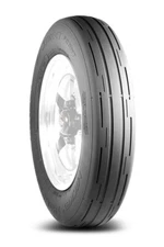 Mickey Thompson 3871 ET Street Front Runner, 27x6R17LT, Race, DOT, Blackwall, Ea