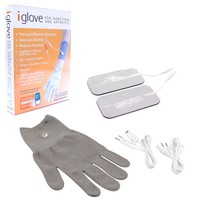 Tenscare Iglove - Pain Relief For The Hand And Arthritis Tenscare Iglove - Pain Relief For The Hand And Arthritis