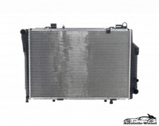 BEHR HELLA Wasserkühler für MERCEDES C Klasse W202 S202 BEHR HELLA Wasserkühler für MERCEDES C Klasse W202 S202
