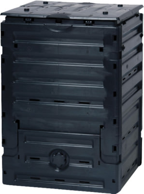GRAF Komposter Eco-Master 300ltr 628000