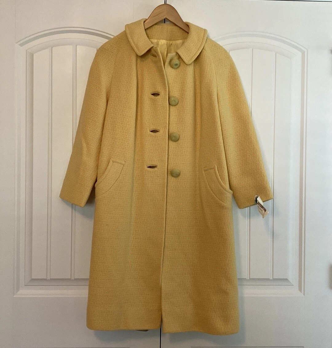 Womens long peacoat jacket cheap
