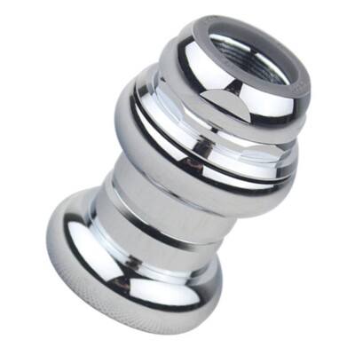 1\'' Threaded Bicycle Headset Aluminum Alloy Fixed Gear High Performance