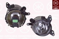 Nebelscheinwerfer - Rechts Vorne - H11 - FüR Mitsubishi Colt Cvc VI (Rg)
