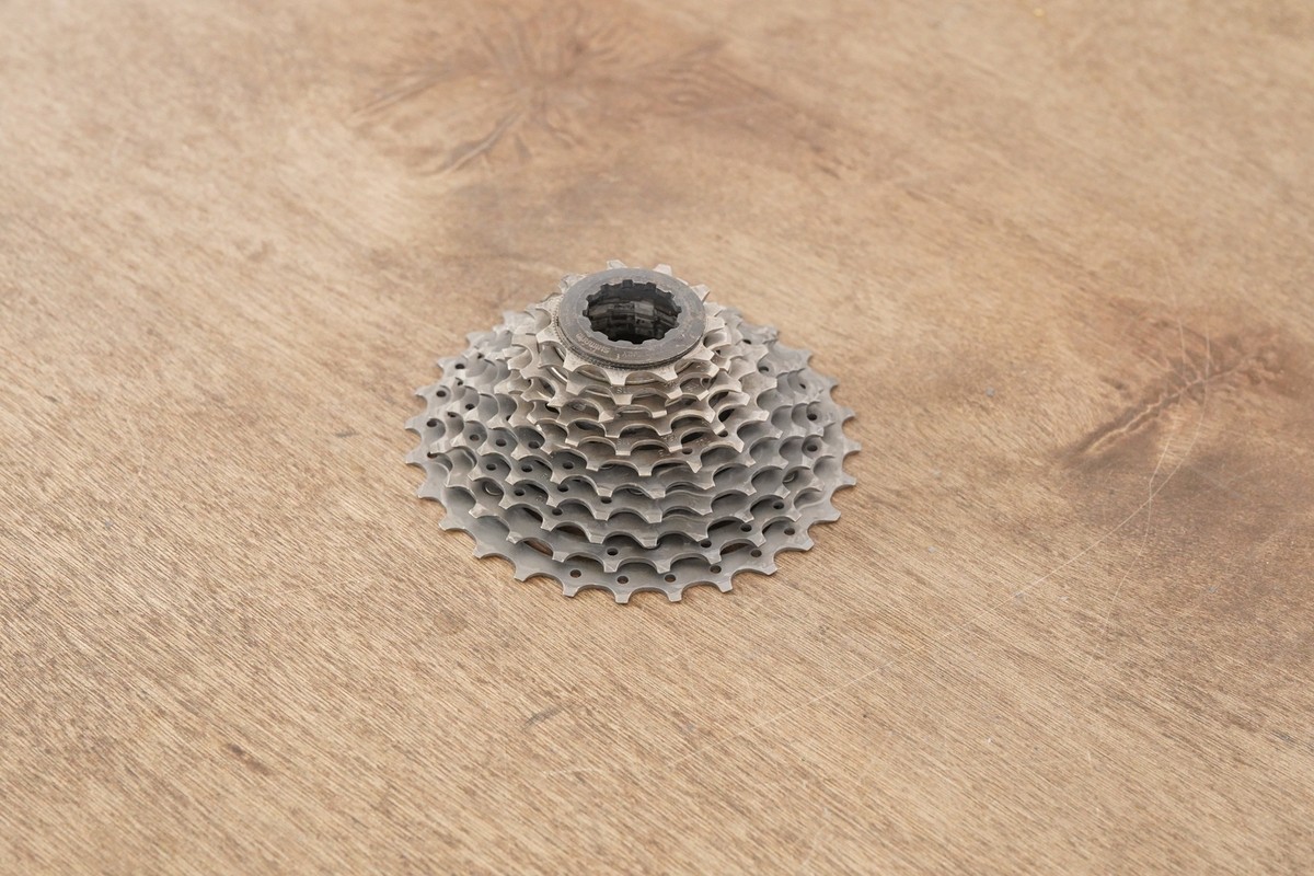 11-28T Shimano Dura-Ace CS-R9100 11 Speed Road Cassette 193g
