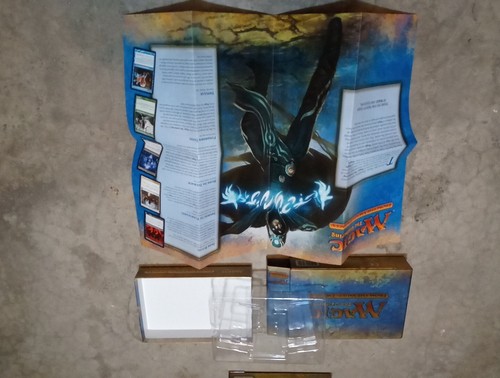 Magic the Gathering From the Vault: Twenty (BOX and Insert ONLY!) - Picture 4 of 4