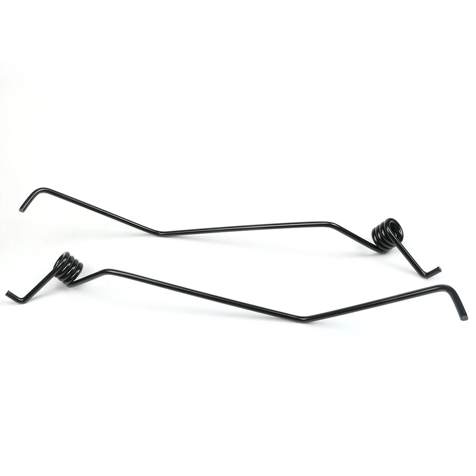 Rascadores de hielo reversibles para moto de nieve para Polaris Switchback IQ RMK Rush Foto 3 de 4