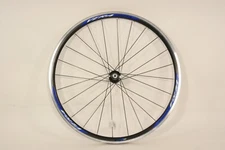 650c Vera Corsa Road Rear Wheel 6-8 sp Freewheel 10x130mm Bolt on, MSW, 24h R40
