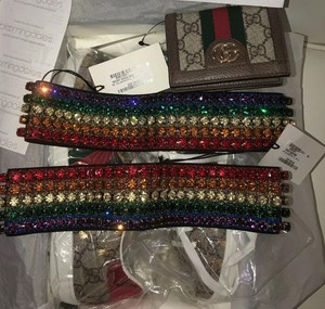 authentic gucci headband