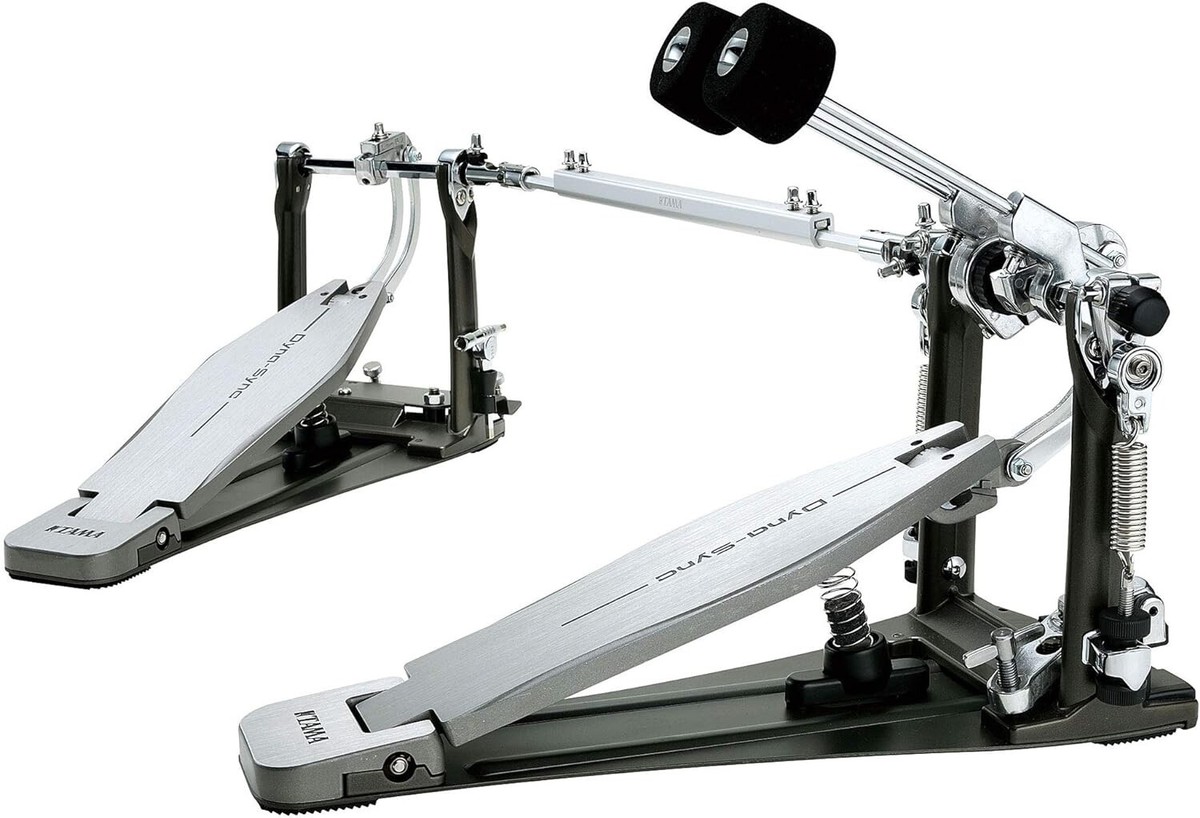 Tama HPDS1TW Dyna Sync Double Bass Drum Pedal Musical Instruments 