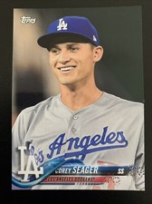 2018 Topps New Era Baseball Cards 26
