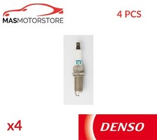 Z�NDKERZE Z�NDKERZEN DENSO IKH20TT 4PCS P F�R MITSUBISHI COLT VI,OUTLANDER I