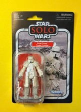 STAR WARS VINTAGE COLLECTION   RANGE TROOPER - VC128   STAR WARS
