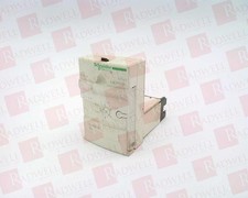 SCHNEIDER ELECTRIC LUCBX6BL / LUCBX6BL (USED)