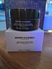 GROWN ALCHEMIST BIOLOGICAL BEAUTY 750 Targeted Body Cream 100ml