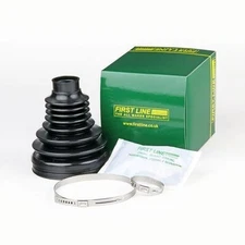 Front Rear Left Right Inner Outer Cv Boot Kit Fits Alfa Romeo Audi Fiat Lancia O