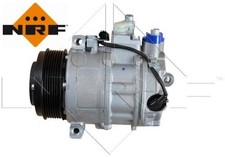 NRF 32729 Kompressor für Klimaanlage Klimakompressor Kompressor Klima 