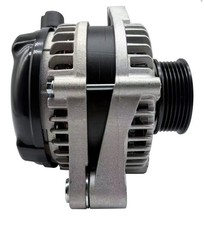 Alternator Fit For 2012-2014 Honda Pilot Ridgeline 2011- 2013 Odyssey V6 3.5L