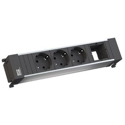 Bachmann Power Frame 916.006 Steckdosenleisten Power