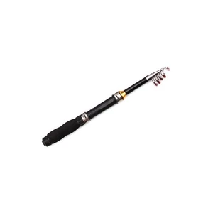 Fishing Trip Foldable Fishing Rod Freshwater Fishing Rod Fishing Up To 2500g