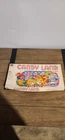 Vintage Candy Land 1984 Children’s Board Game Milton Bradley Kids Game