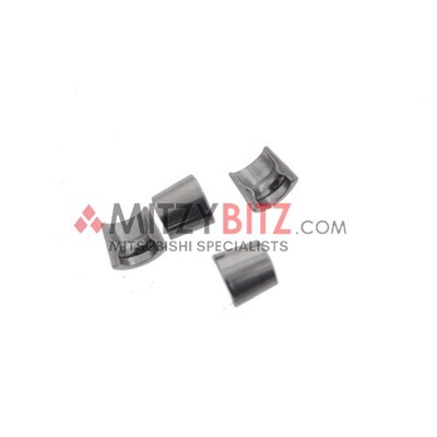 Ventilfederhalter Schlösser für Mitsubishi ASX GA8W 2.2 DiD