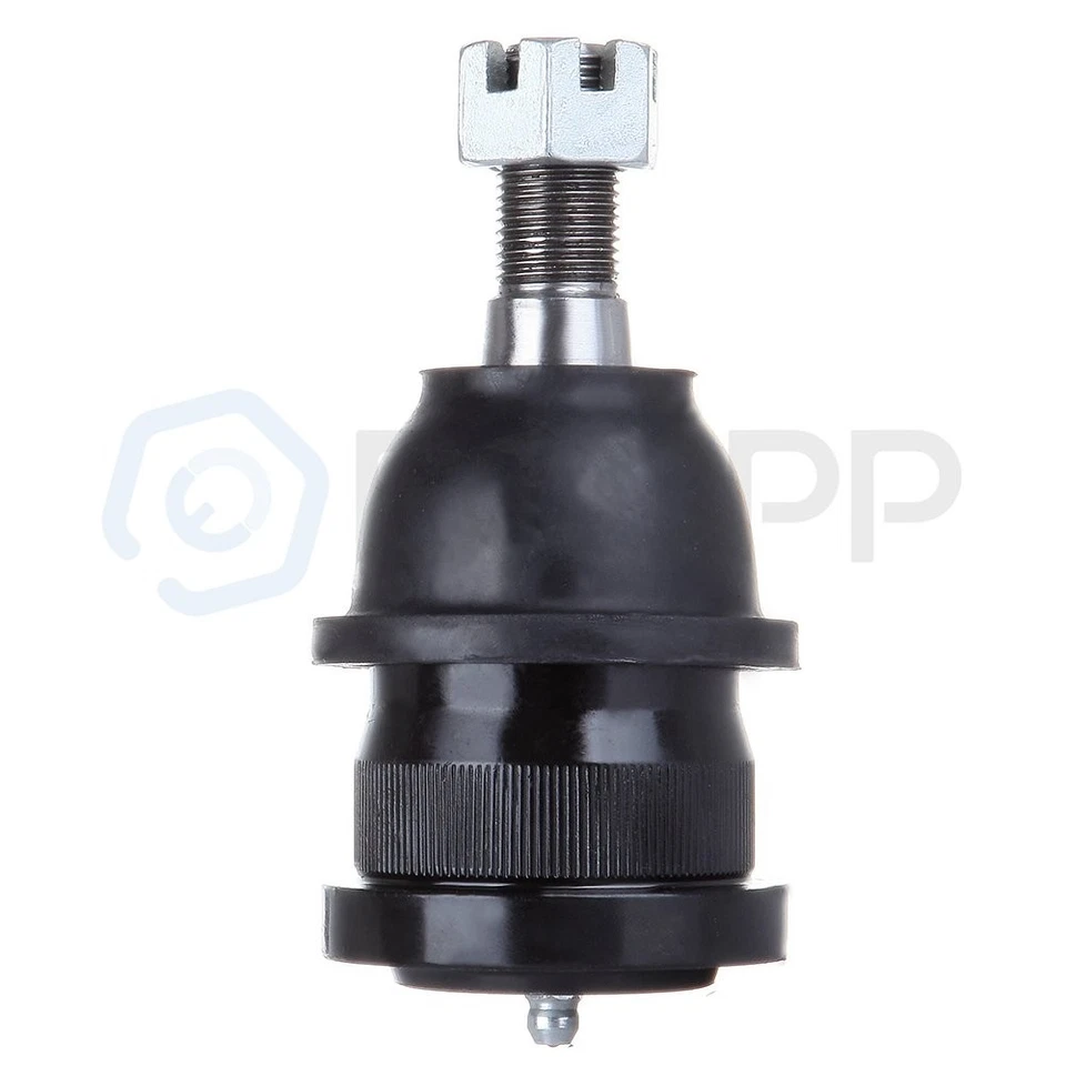 4 Front Upper Lower Ball Joints Suspension Kit For 1991-1987 GMC R1500 Suburban - Image 3 of 4