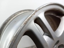 Jantes Subaru LEGACY