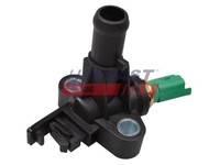Fast KüHlmittel Wasser Temperatur Sensor FT80102 FüR Punto Fiat Classic Panda Up