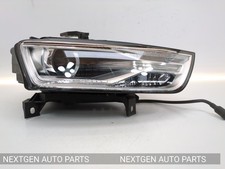 AUDI Q3/RSQ3 8U 11/2014-12/2018 RIGHT HEADLAMP XENON TYPE 8U0 941 044 D