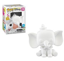Pop! Vinyl - Disney Dumbo - Dumbo DIY