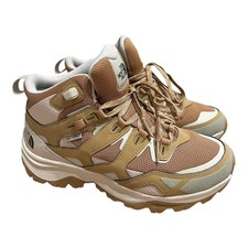 Men  s The North Face Hedgehog 3 Mid Waterproof Hiking Boots Size 9