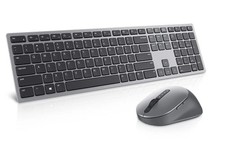 Dell Premier KB7221W Keyboard  MS5320W Mouse