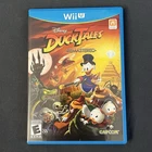 Ducktales Remastered - Nintendo Wii U