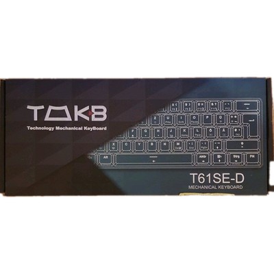 TMKB Tastertur T61SE-D