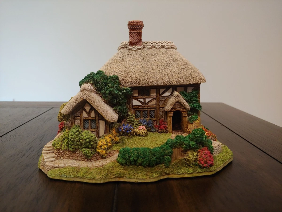 Lilliput Lane Collectible Villages & Houses | eBay