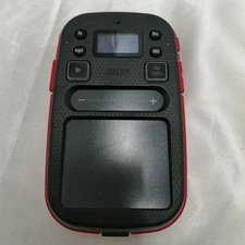 Korg Kaoss Pad mini-KP2 with AC Adapter Tested and Working DJ Effector KaossPad