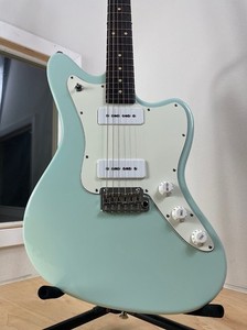 Suhr Riot Clone | eBay