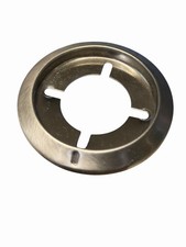 BlueStar Oven Range 701202 SMALL BEZEL, BRUSHED STAINLESS STEEEL - - C4