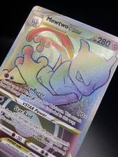 Mewtwo VSTAR #79 Prices | Pokemon Go | Pokemon Cards