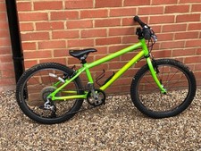 Islabikes Beinn 20s Unisex Kids Mountain Bike