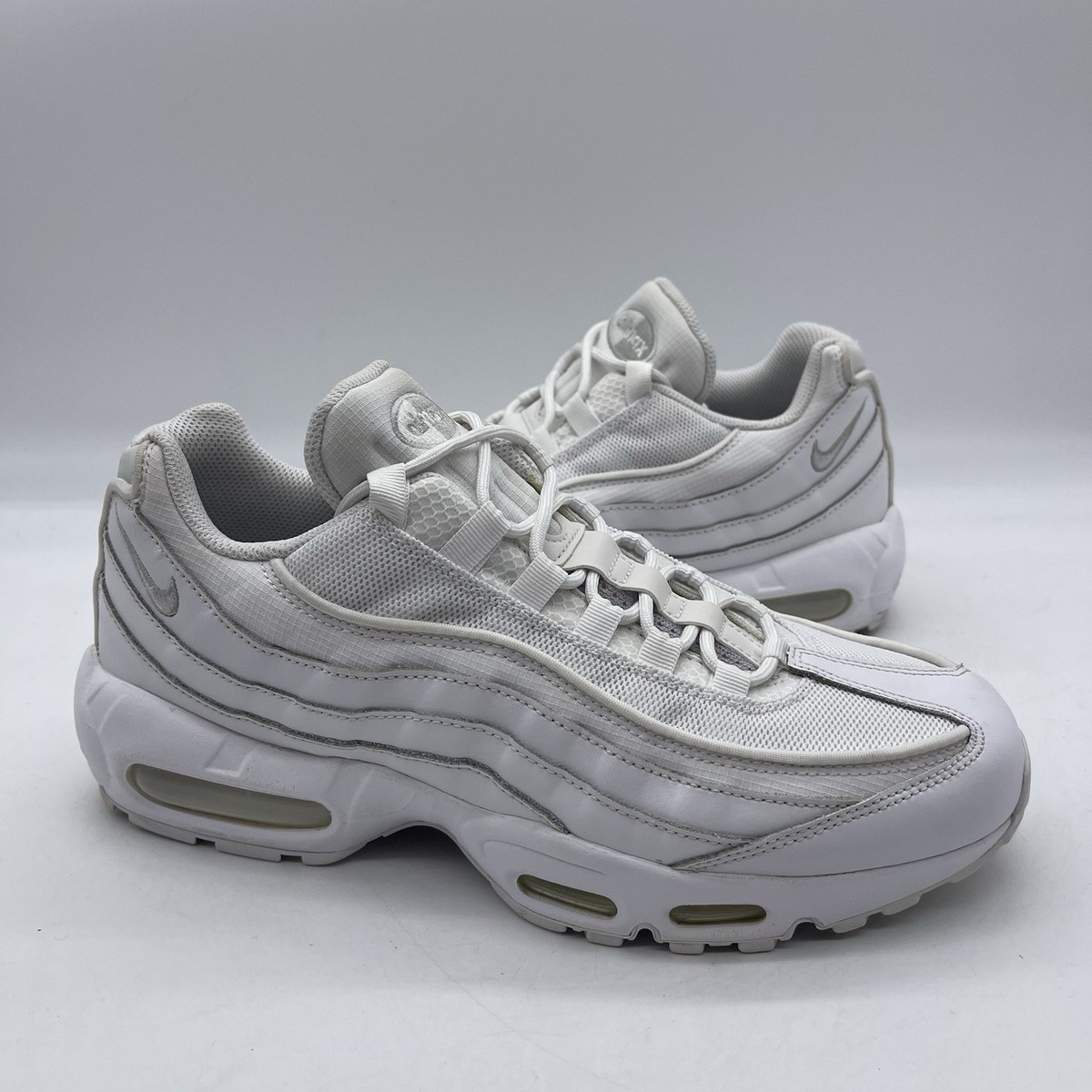 Nike Air Max 95 Essential Running Shoes Excellent condition Shop Men main image 4