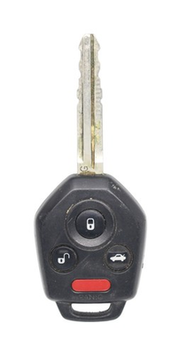 #ad OEM Subaru CWTB1G077 Remote Head Key Fob G Chip w 4 Buttons $39.00