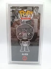 Funko Pop! Movies They Live Alien 975 Chase Limited Edition w/ Protective Case